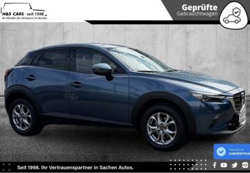 Mazda CX-30 113.238 km 15.750 &euro; Hamburg 20537