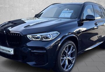 BMW X5 66.501 km 65.350 &euro; Buxtehude 21614