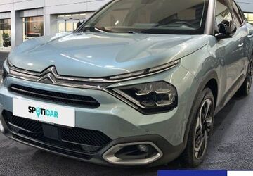 Citroen C4 11.824 km 18.050 &euro; Hamburg 22457