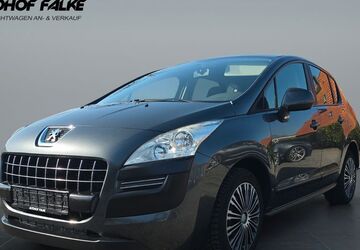 Peugeot 3008 97.566 km 4.900 &euro; Jork 21635