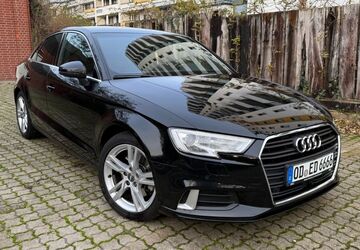 Audi A3 89.000 km 18.900 &euro; Glinde 21509