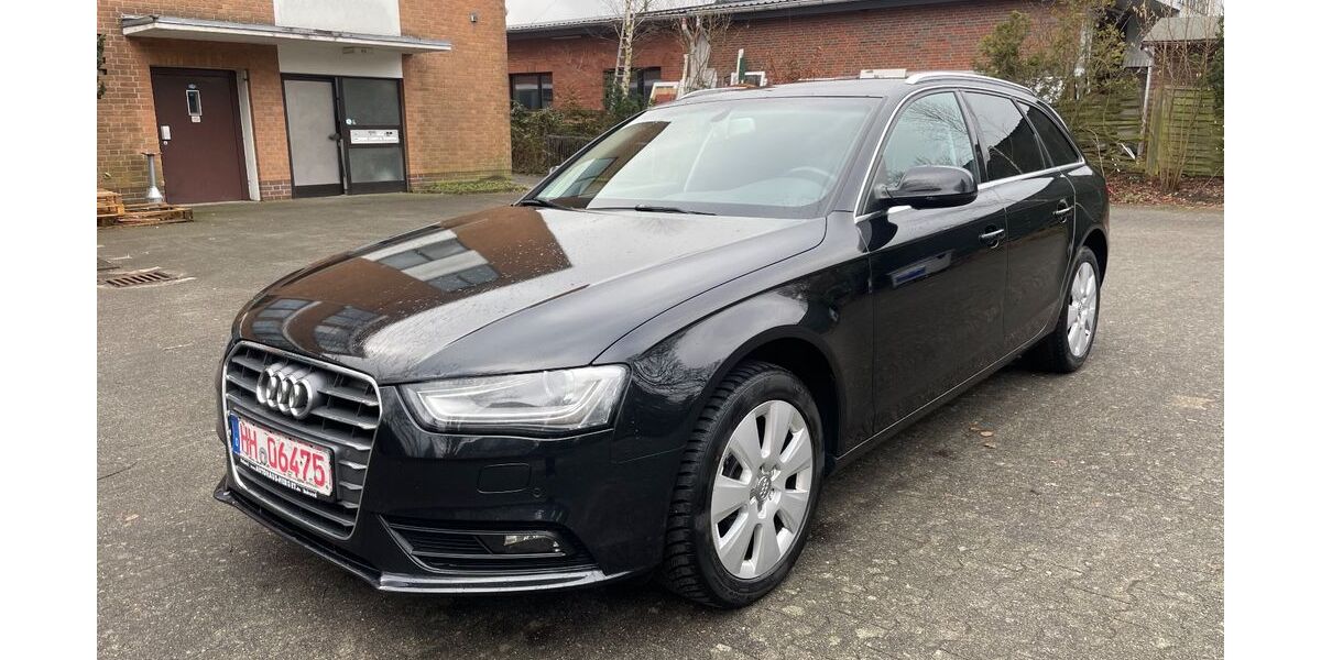 Audi A4 210.000 km 9.990 &euro; Hamburg 21031