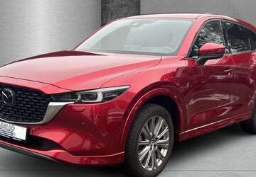 Mazda CX-5 54.082 km 33.990 &euro; Hamburg 22117