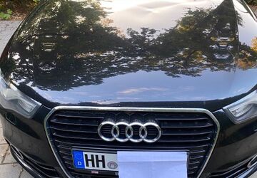 Audi A1 178.563 km 7.250 &euro; Hamburg 22559