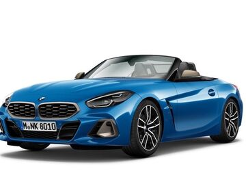 BMW Z4 M40 32.714 km 48.290 &euro; Buxtehude 21614