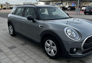 Mini One D Clubman 142.000 km 9.300 &euro; Neu Wulmstorf 21629