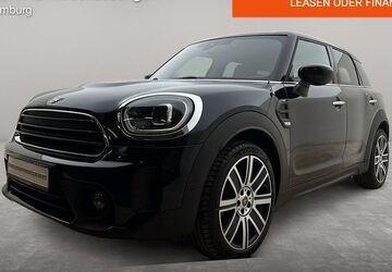Mini Cooper Countryman 48.523 km 28.204 &euro; Barsbüttel bei Hamburg 22885