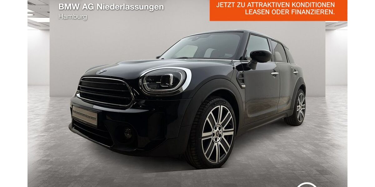 Mini Cooper Countryman 48.523 km 28.204 &euro; Barsbüttel bei Hamburg 22885
