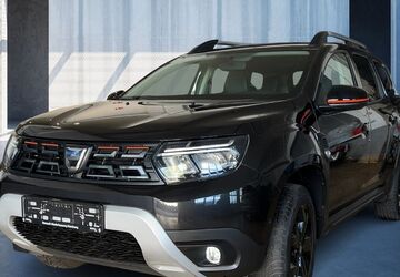 Dacia Duster 30.343 km 19.750 &euro; Hamburg 20537