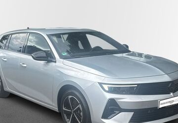 Opel Astra 8.900 km 20.490 &euro; Hamburg 22529