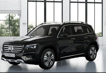 Mercedes-Benz GLB 200 19.162 km 37.399 &euro; Hamburg 21079