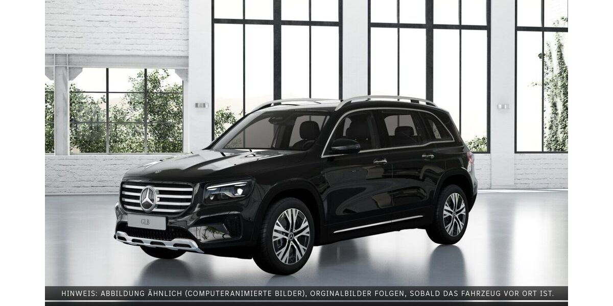 Mercedes-Benz GLB 200 19.162 km 37.399 &euro; Hamburg 21079