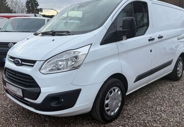 Ford Transit Custom 181.665 km 10.600 &euro; Bönnigstedt 25474