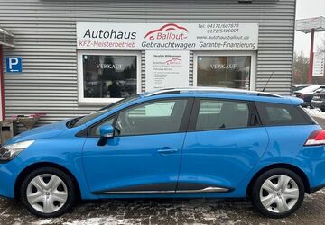 Renault Clio 147.000 km 6.450 &euro; Winsen (Luhe). 21423