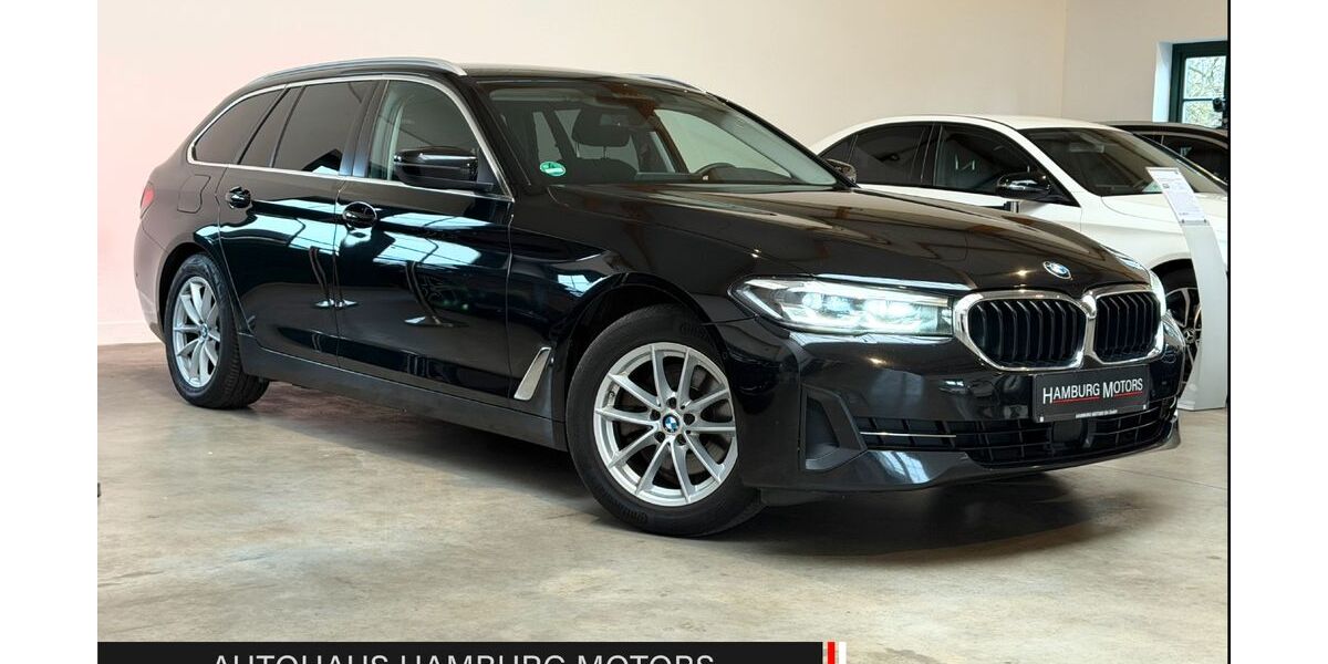 BMW 520 165.000 km 21.990 &euro; Hamburg 21037