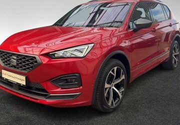 Seat Tarraco 31.000 km 33.950 &euro; Hamburg 22529