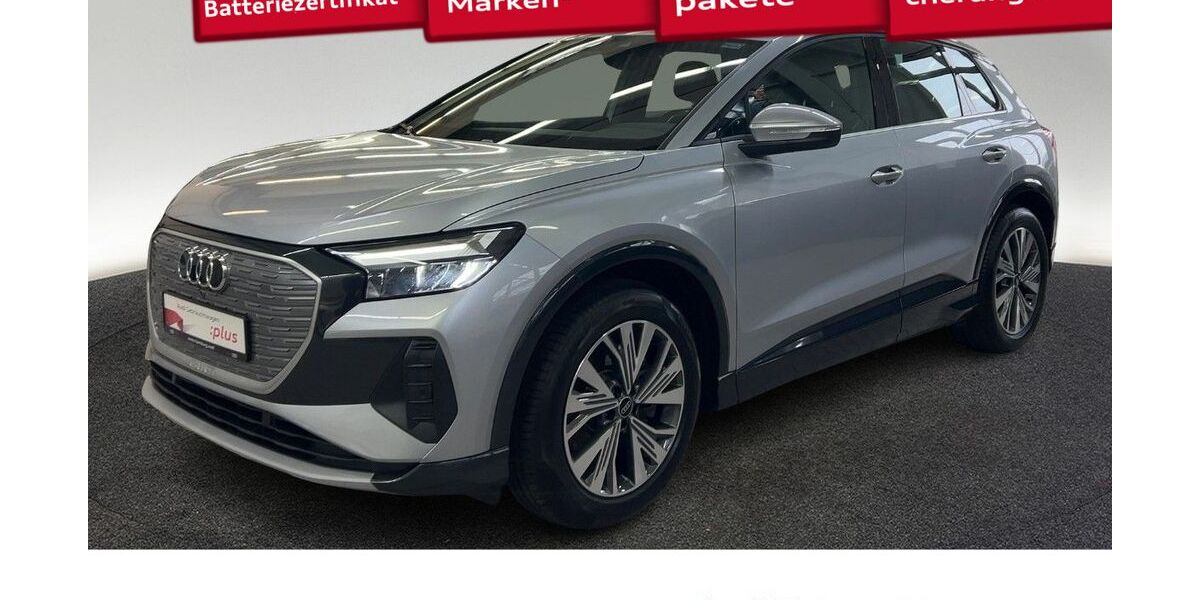 Audi Q4 e-tron 46.089 km 43.450 &euro; Hamburg 22529