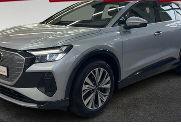Audi Q4 e-tron 46.089 km 44.990 &euro; Hamburg 22529