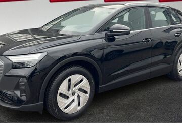Audi Q4 e-tron 27.362 km 25.950 &euro; Hamburg 22529
