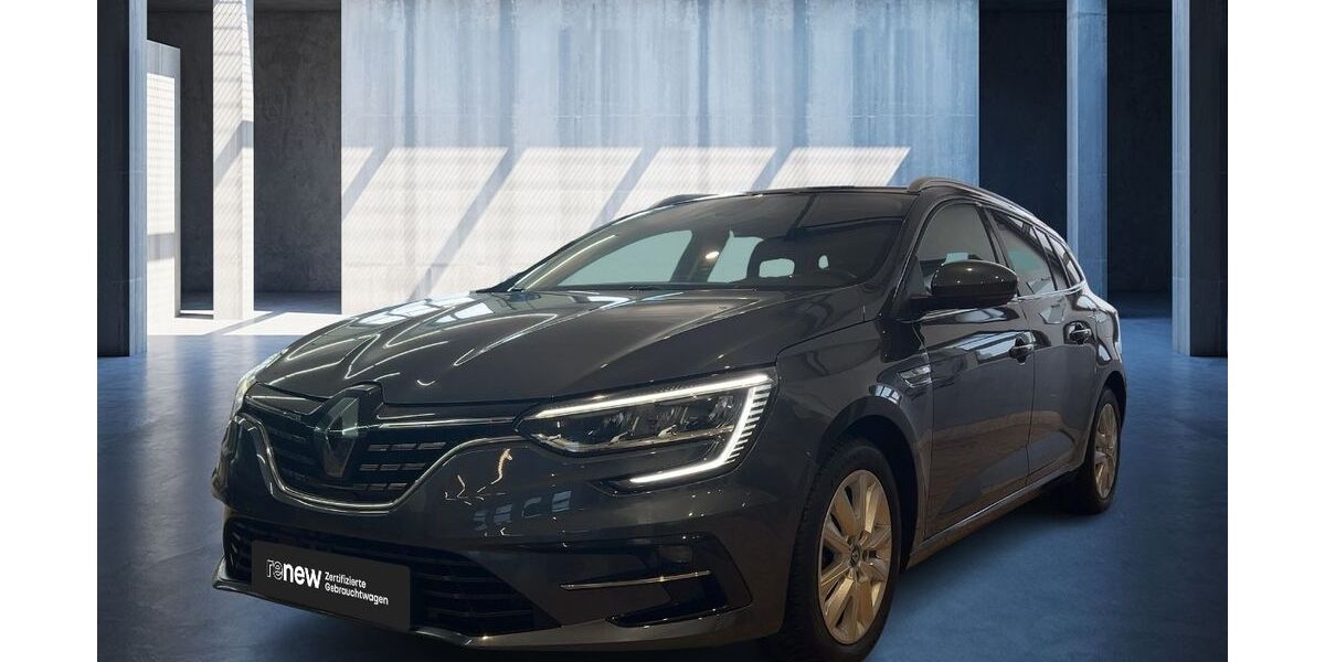 Renault Megane 62.136 km 19.890 &euro; Hamburg 20537