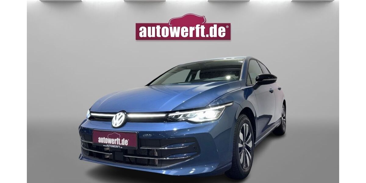 VW Golf 17.801 km 27.990 &euro; Ahrensburg 22926