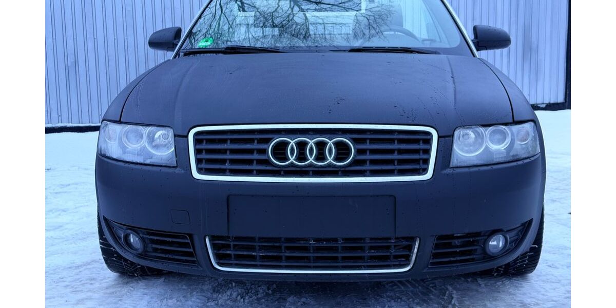 Audi A4 250.000 km 3.250 &euro; Geesthacht 21502