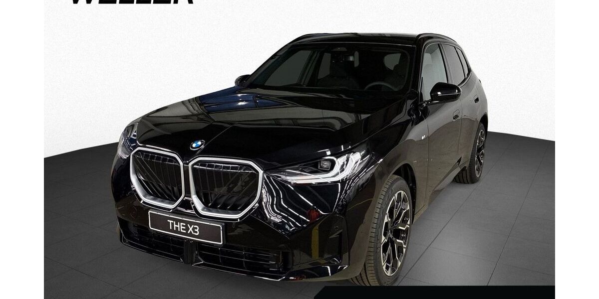 BMW X3 1.500 km 57.999 &euro; Hamburg 21073