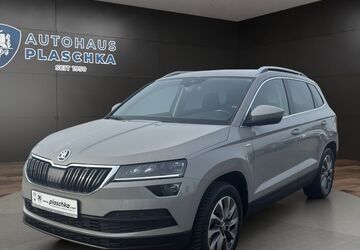 Skoda Karoq 230.520 km 15.450 &euro; Winsen/Luhe 21423