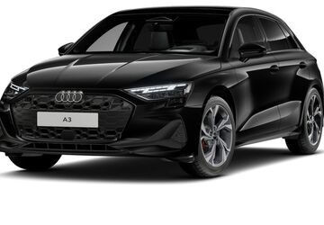 Audi A3 1.890 km 48.840 &euro; Hamburg 22419