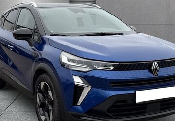 Renault Captur 13.395 km 24.990 &euro; Buxtehude 21614