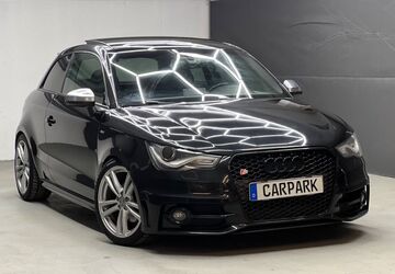 Audi A1 210.000 km 8.900 &euro; Hamburg 22111