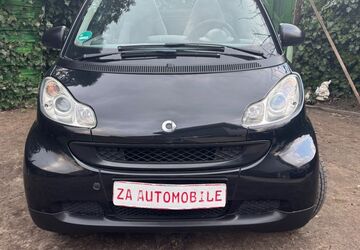 Smart ForTwo 114.000 km 3.600 &euro; Hamburg 22523