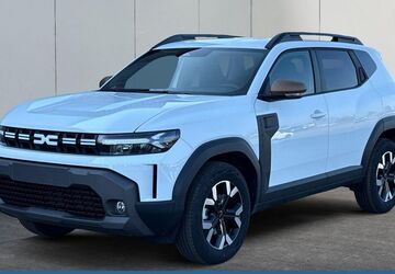 Dacia Duster 5.120 km 25.280 &euro; Buchholz 21244