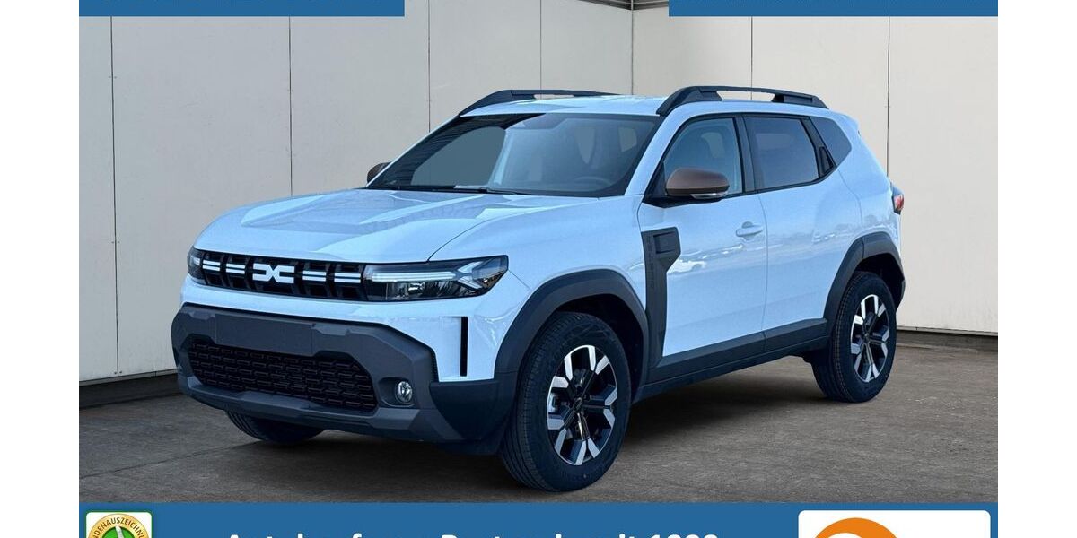 Dacia Duster 5.120 km 25.280 &euro; Buchholz 21244