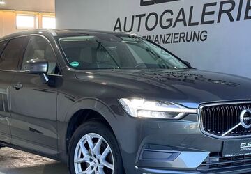 Volvo XC60 180.000 km 22.800 &euro; Geesthacht 21502