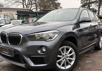 BMW X1 237.000 km 10.690 &euro; Norderstedt 22848