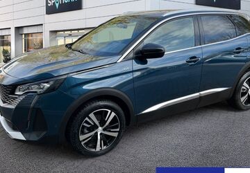 Peugeot 3008 17.142 km 25.990 &euro; Hamburg 22529