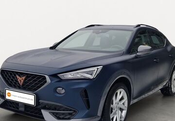 Cupra Formentor 47.221 km 25.970 &euro; Seevetal 21220