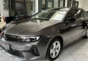 Opel Astra 16.760 km 20.999 &euro; Buxtehude 21614
