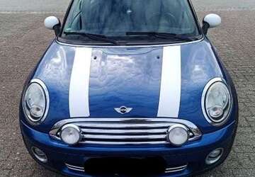 Mini Cooper 195.000 km 1.600 &euro; Hamburg, Freie und Hansestadt 22307