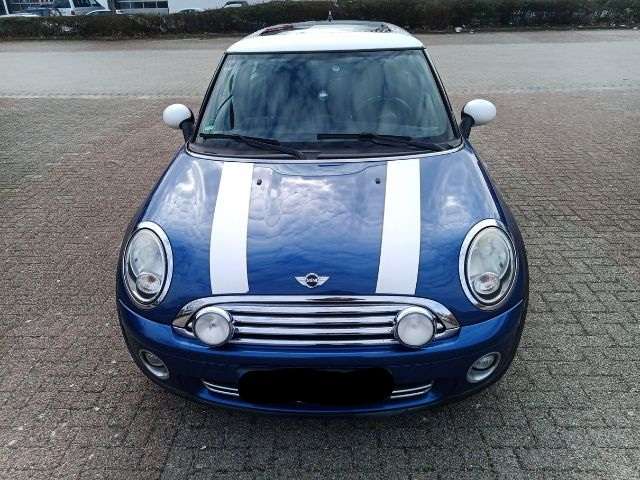 Mini Cooper 195.000 km 1.600 &euro; Hamburg, Freie und Hansestadt 22307