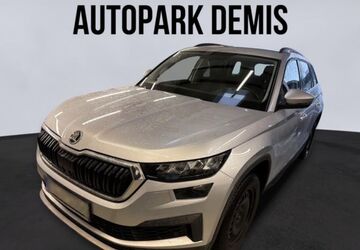 Skoda Kodiaq 94.650 km 25.455 &euro; Appen 25482