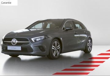 Mercedes-Benz A 180 71.695 km 19.890 &euro; Hamburg-Elbe 22609