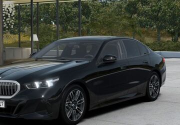 BMW 520 7.136 km 49.900 &euro; Hamburg 21073