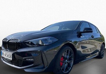 BMW 118 37.137 km 31.450 &euro; Hamburg 21073