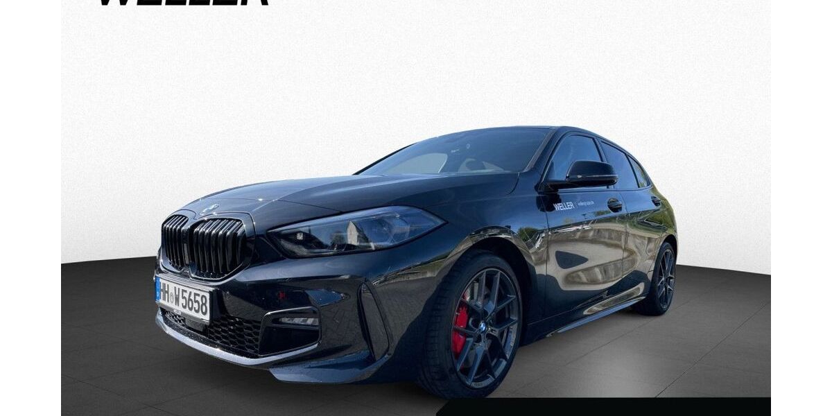 BMW 118 37.137 km 31.450 &euro; Hamburg 21073