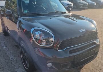 Mini Cooper SD 126.960 km 7.999 &euro; Buxtehude 21614