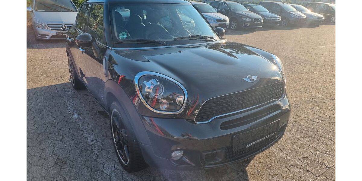 Mini Cooper SD 126.960 km 7.999 &euro; Buxtehude 21614