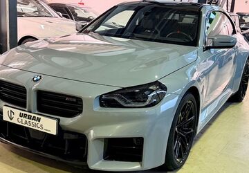 BMW M2 3.912 km 79.900 &euro; Norderstedt 22844