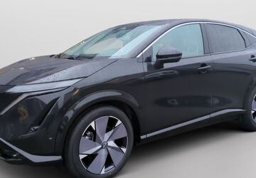 Nissan Ariya 39.753 km 36.985 &euro; Seevetal 21217